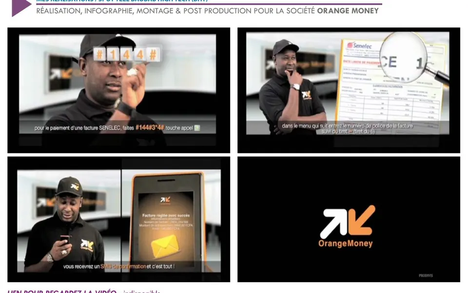 Film promotionnel K2K — réalisation AKILA Intelligence