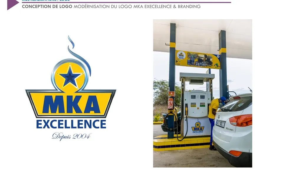 Modernisation MKA Excellence — réalisation AKILA Intelligence